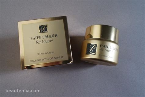 chanel skin care vs estee lauder|la mer vs estee lauder.